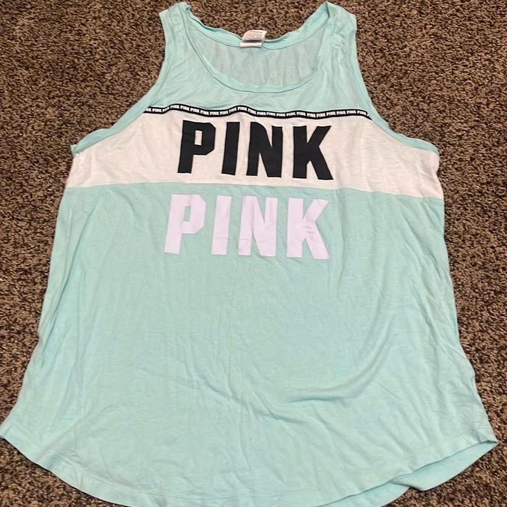 Victoria’s Secret PINK Tank Top